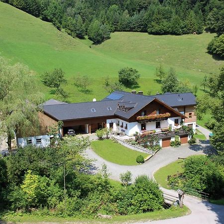 Urlaub Mitten Im Wald - Lueg Scheibbs Zewnętrze zdjęcie